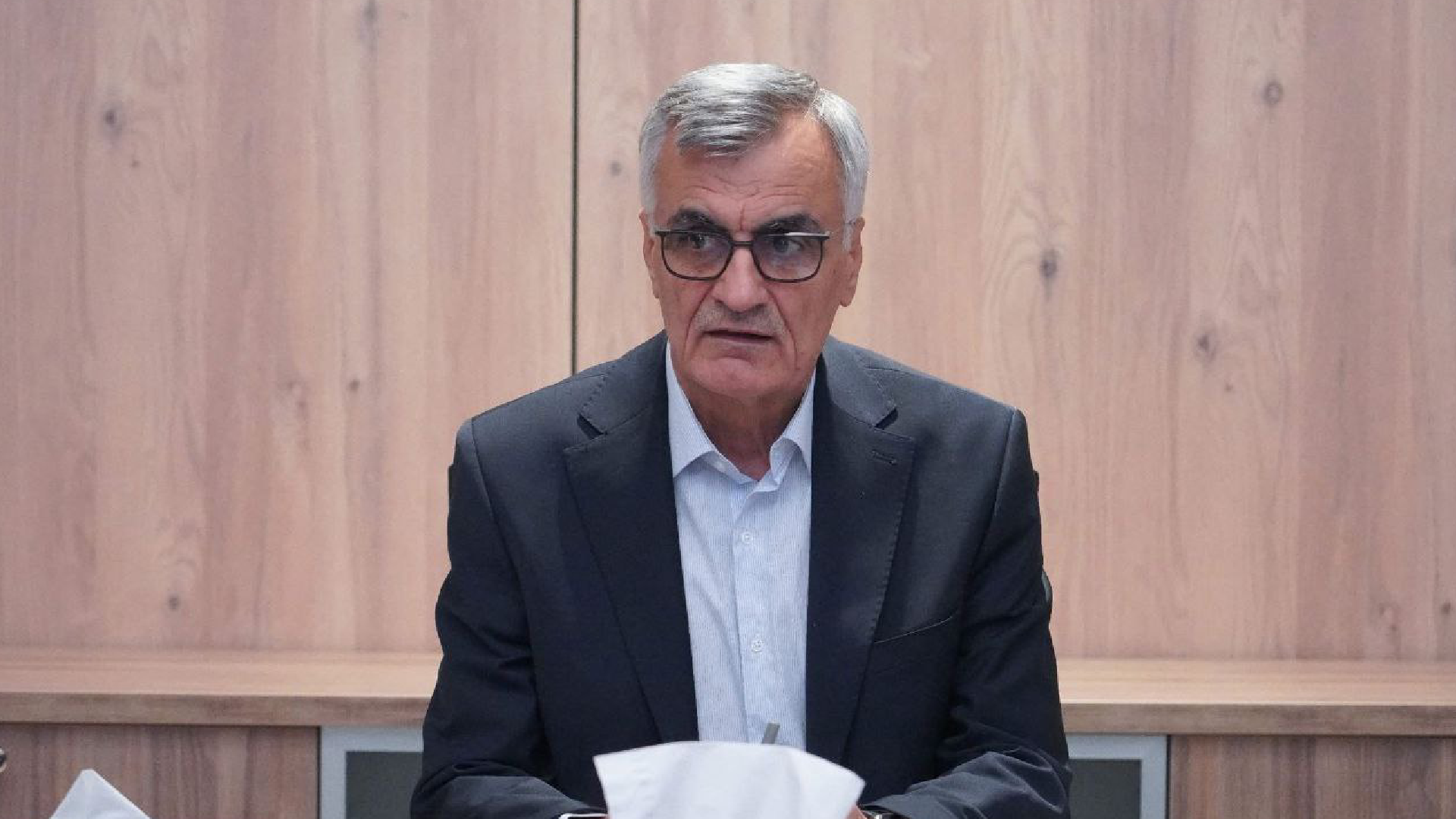 رفعت عبدالله: جمعية طلبة كوردستان لها تاريخ مشرق في الحركة الطلابية